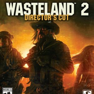 Wasteland 2 Director's Cut - Xbox One