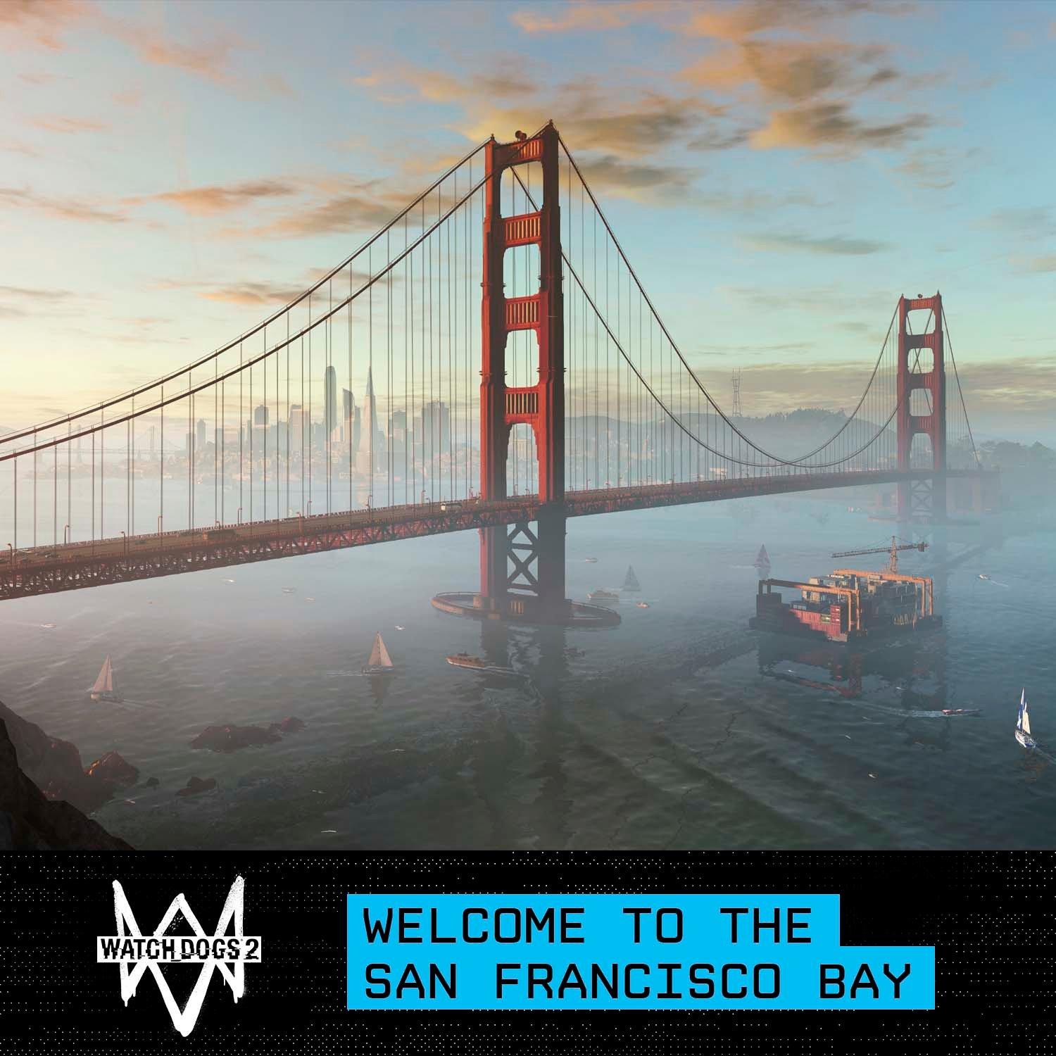 Watch Dogs 2 - PlayStation 4 - Image 3