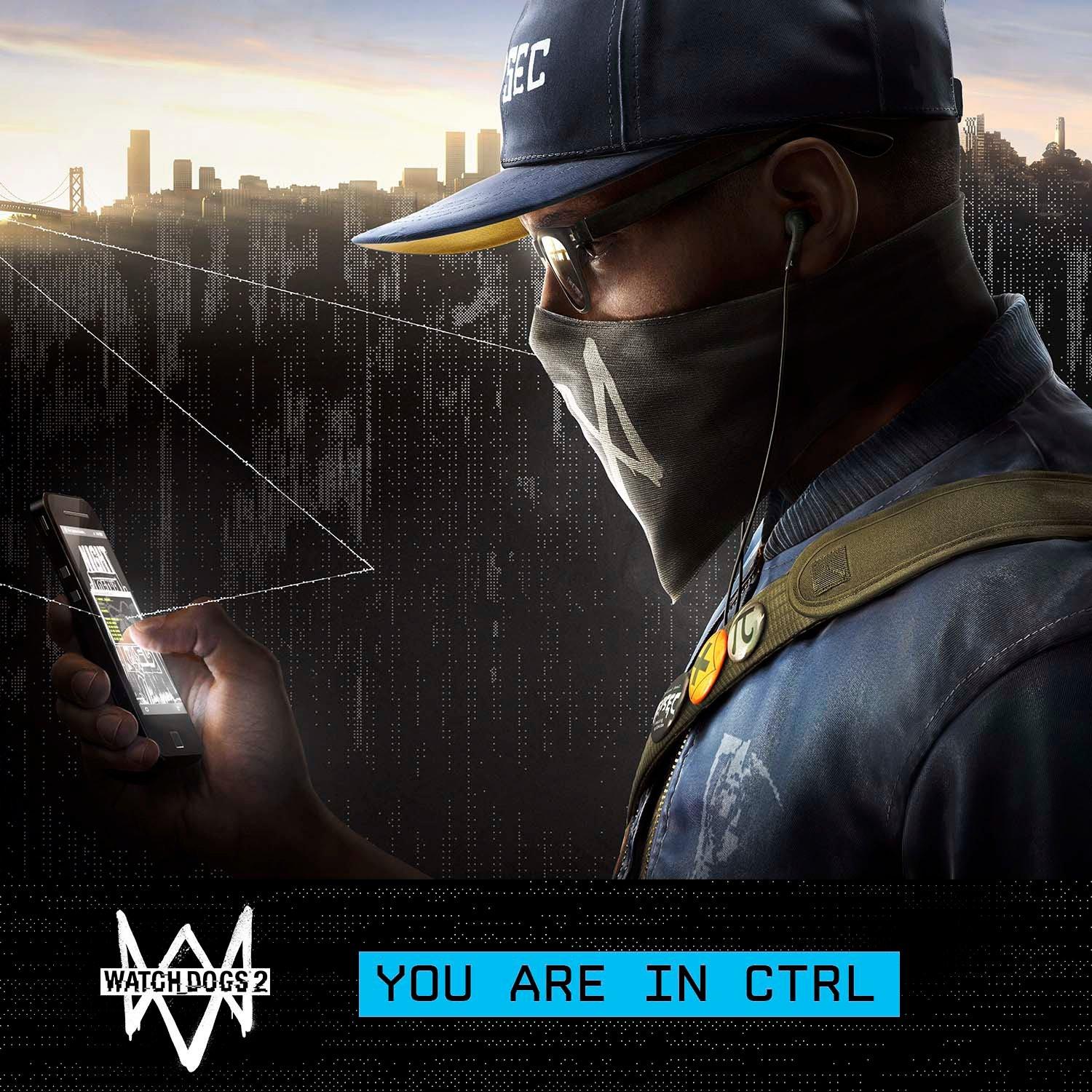 Watch Dogs 2 - PlayStation 4 - Image 4