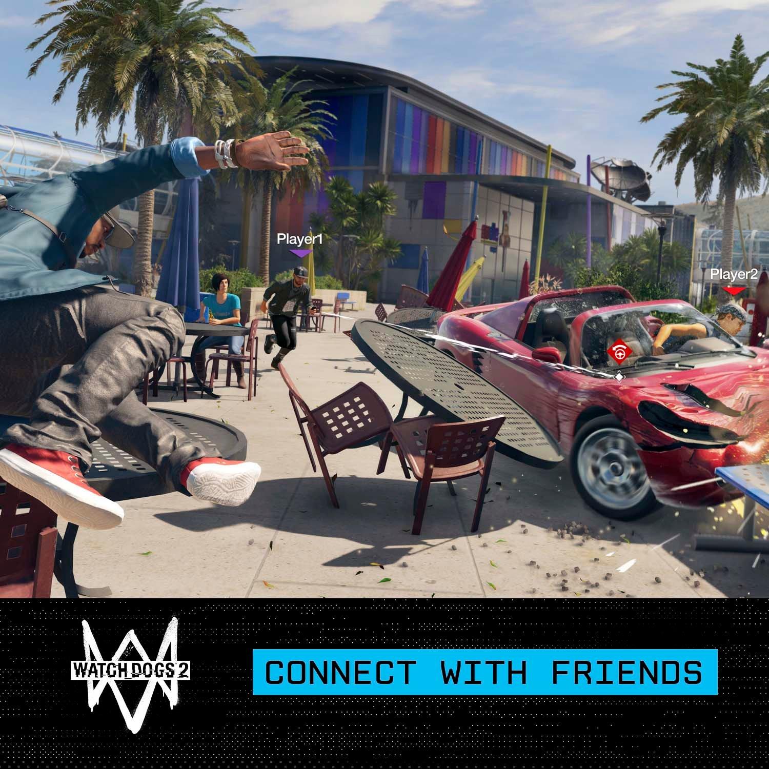 Watch Dogs 2 - PlayStation 4 - Image 5