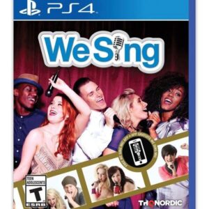 We Sing - Xbox One