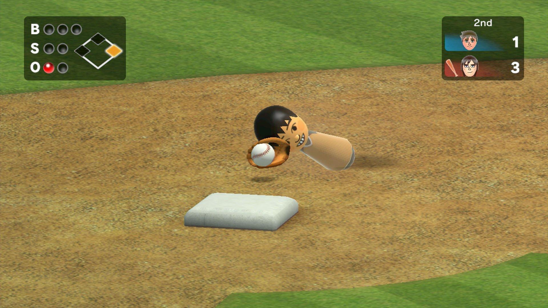 Wii Sports Club - Nintendo Wii U - Image 2