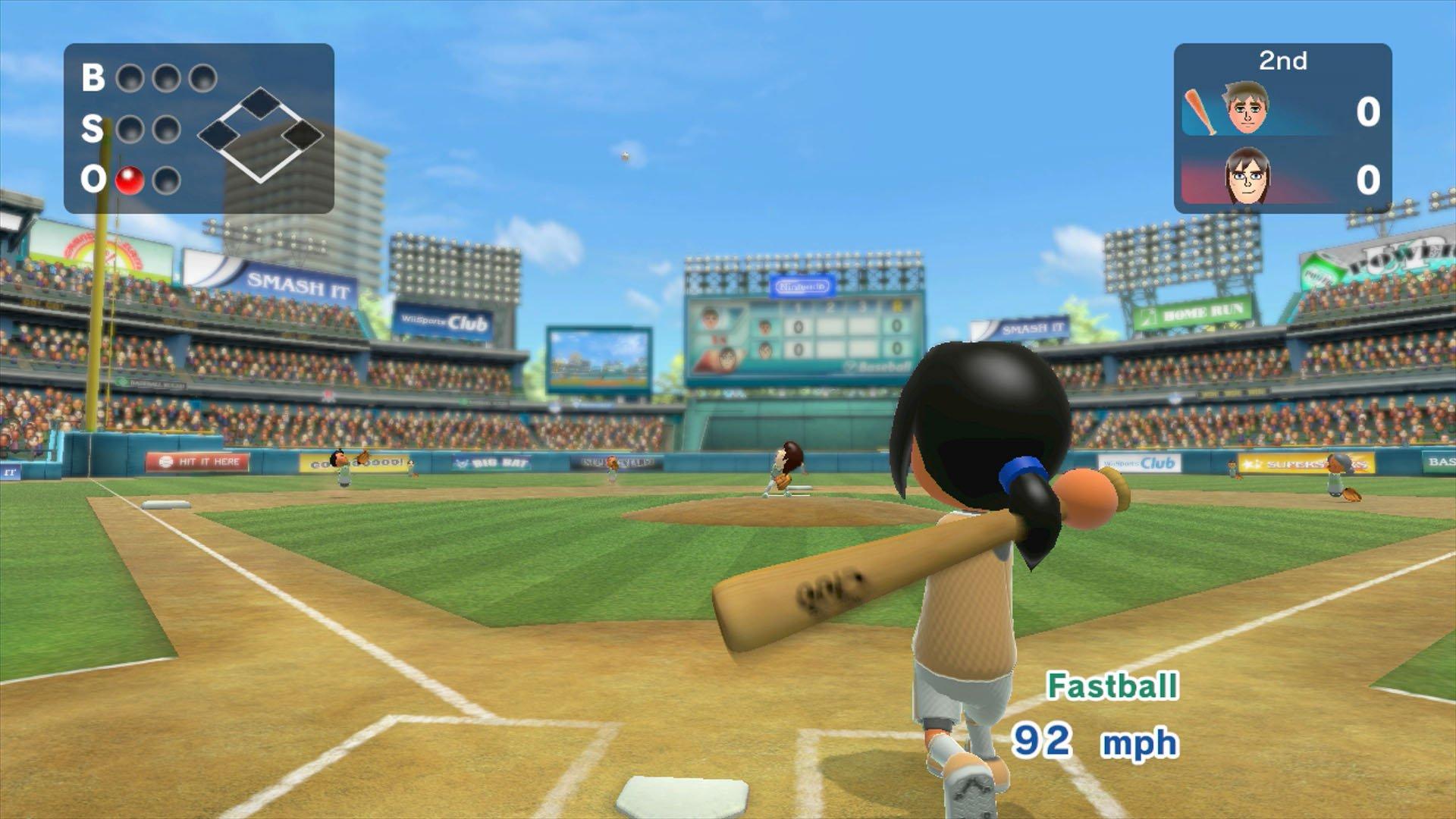 Wii Sports Club - Nintendo Wii U - Image 5