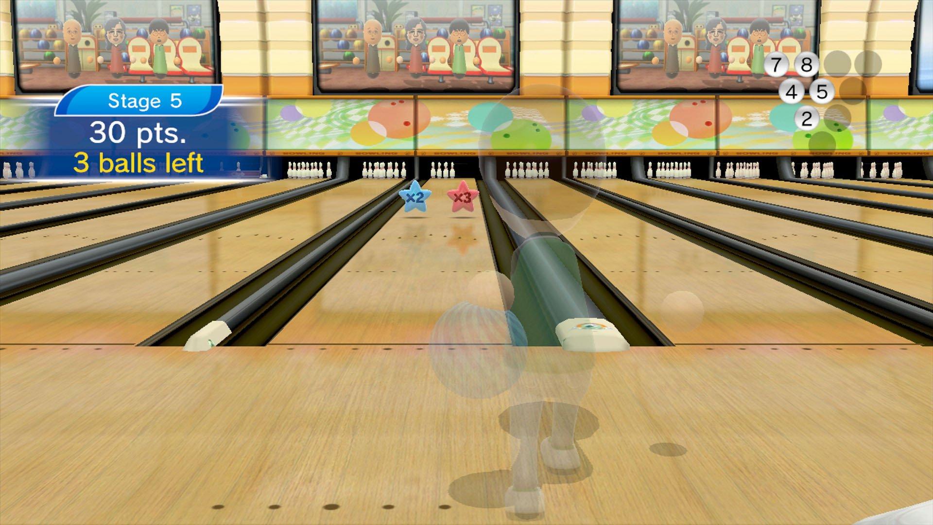 Wii Sports Club - Nintendo Wii U - Image 6