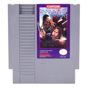 Willow - Nintendo (NES)