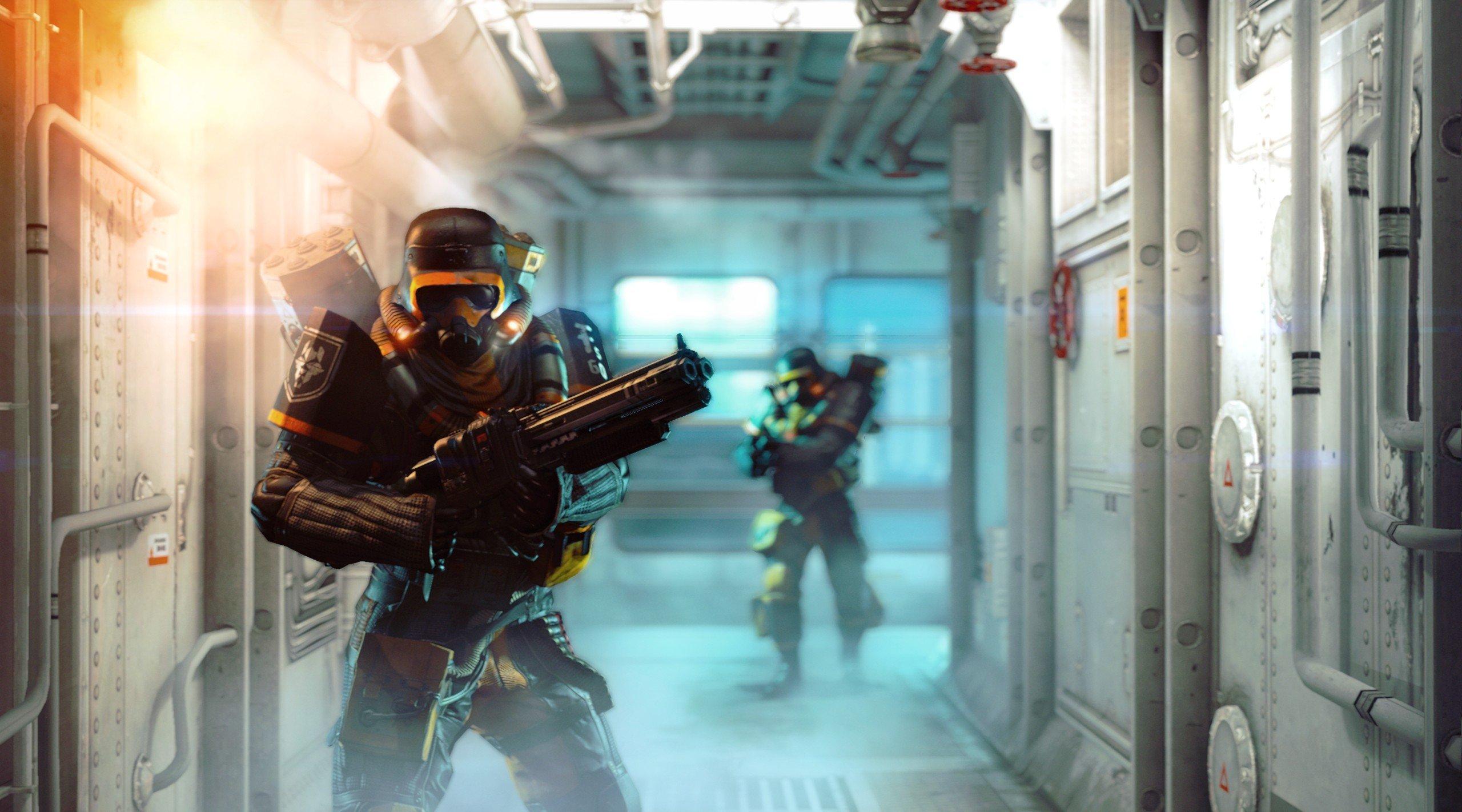 Wolfenstein: The New Order - PlayStation 3 - Image 3