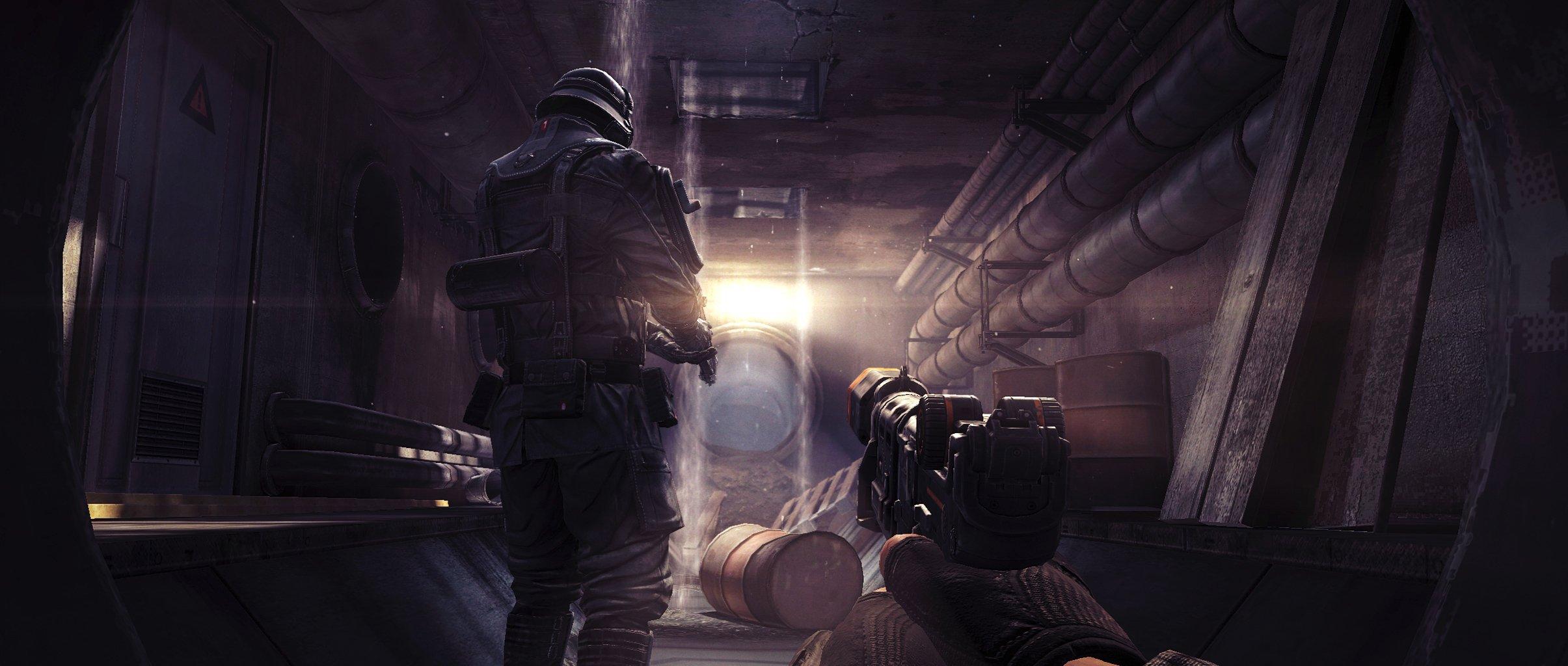 Wolfenstein: The New Order - PlayStation 3 - Image 4