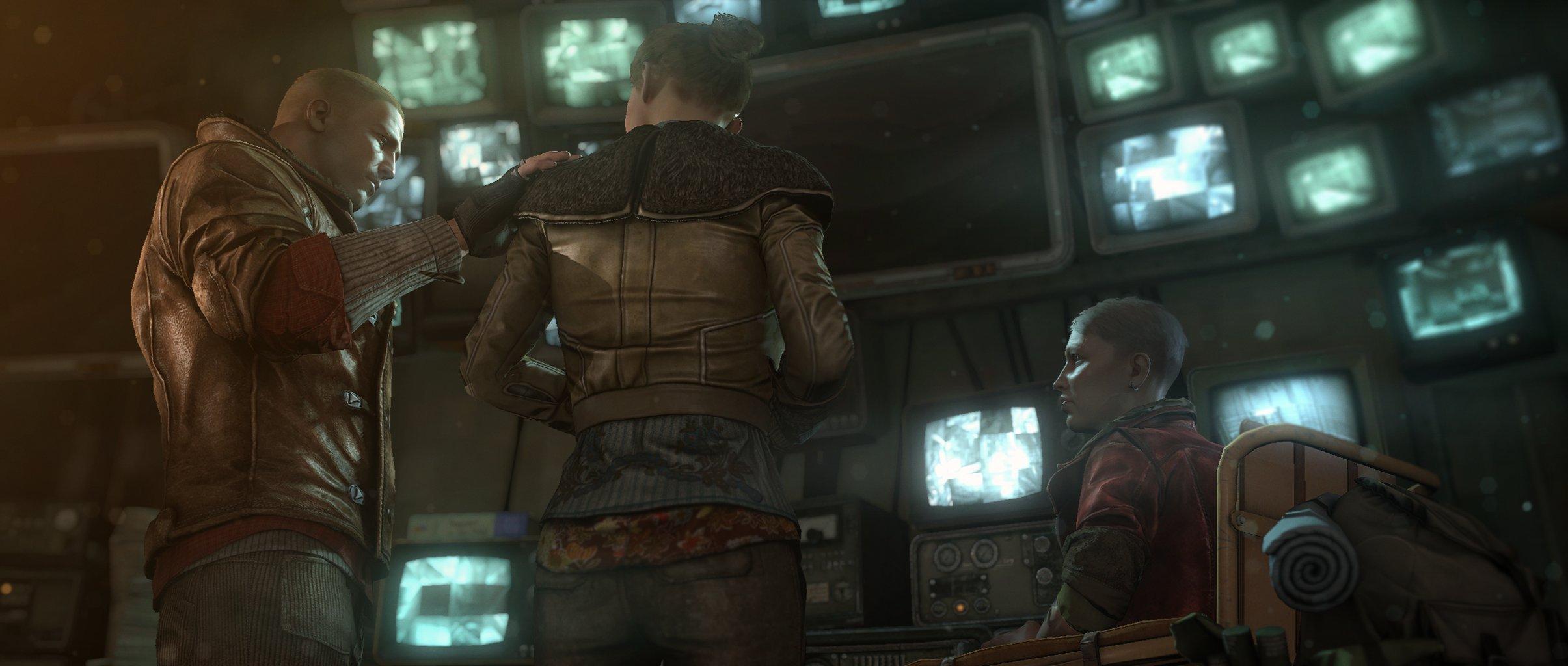 Wolfenstein: The New Order - PlayStation 3 - Image 5