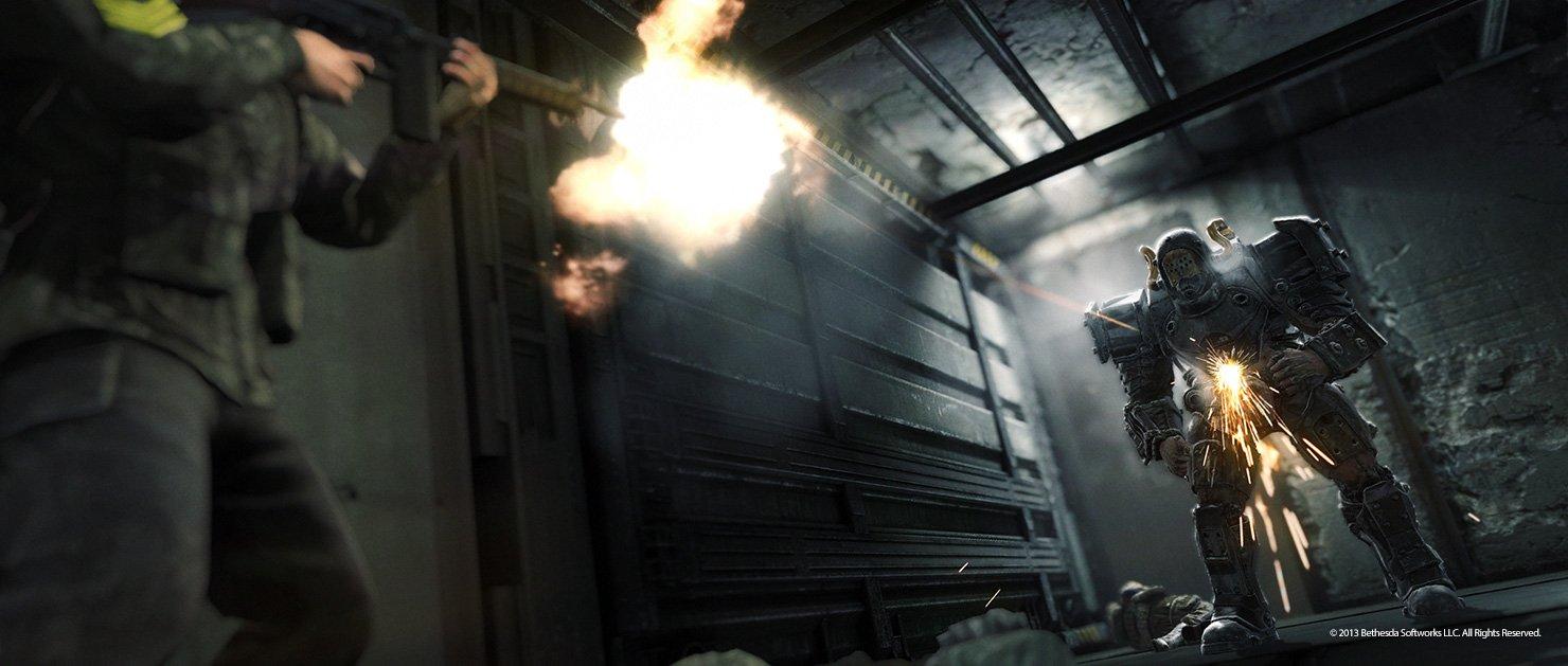 Wolfenstein: The New Order - PlayStation 3 - Image 6