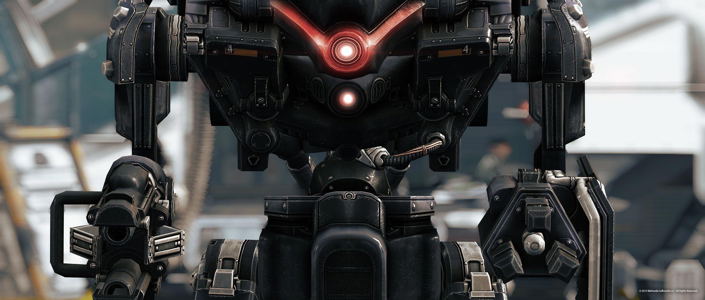 Wolfenstein: The New Order - PlayStation 3 - Image 9