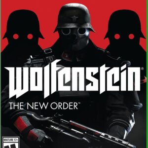 Wolfenstein: The New Order - Xbox One