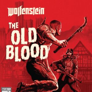 Wolfenstein: The Old Blood - Xbox One