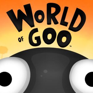 World of Goo - Nintendo Switch