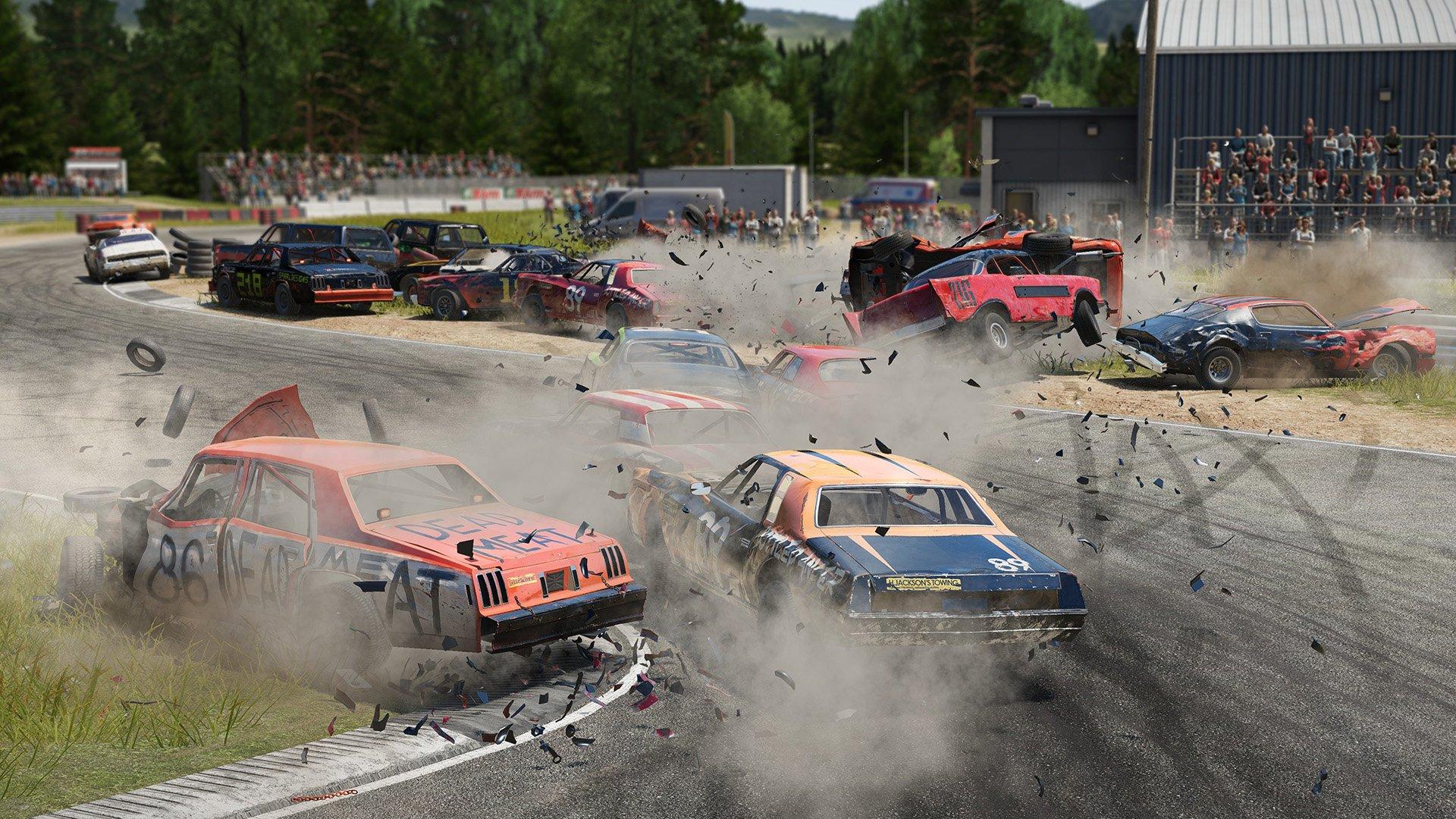 Wreckfest - Xbox One - Image 2