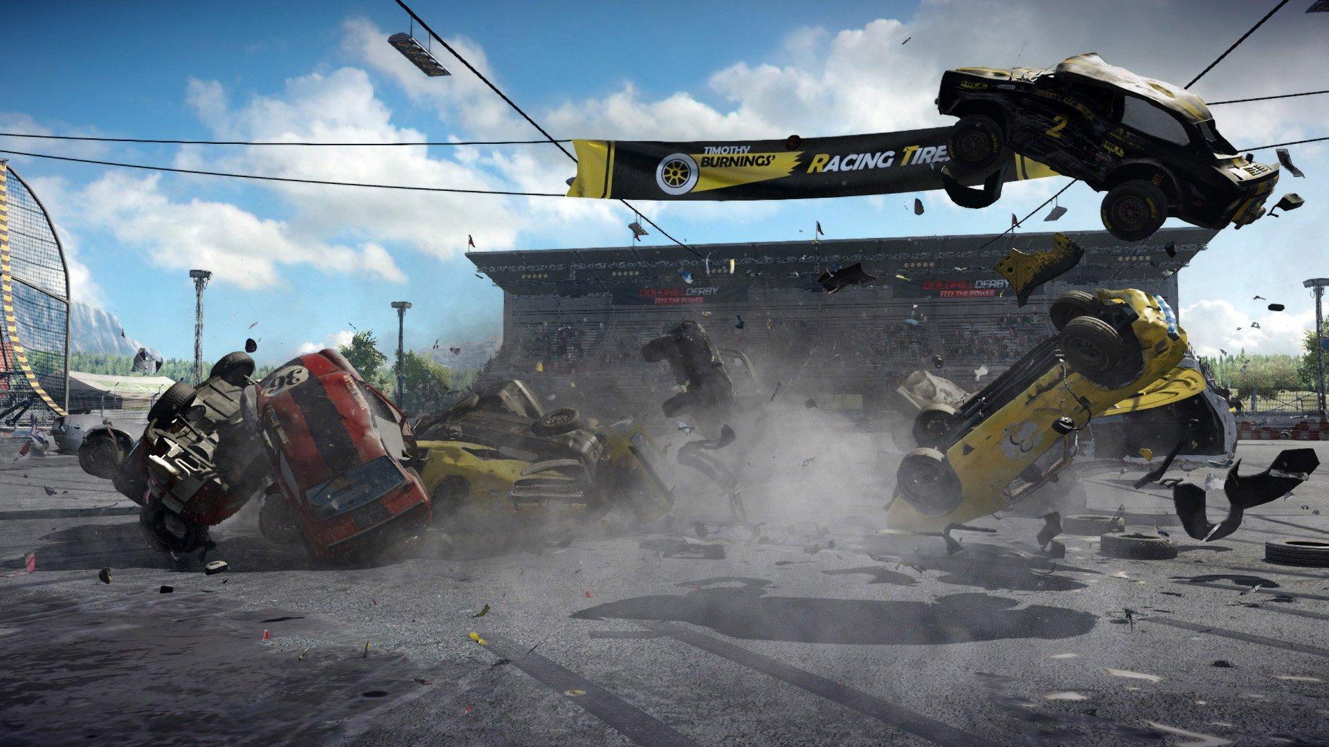 Wreckfest - Xbox One - Image 4