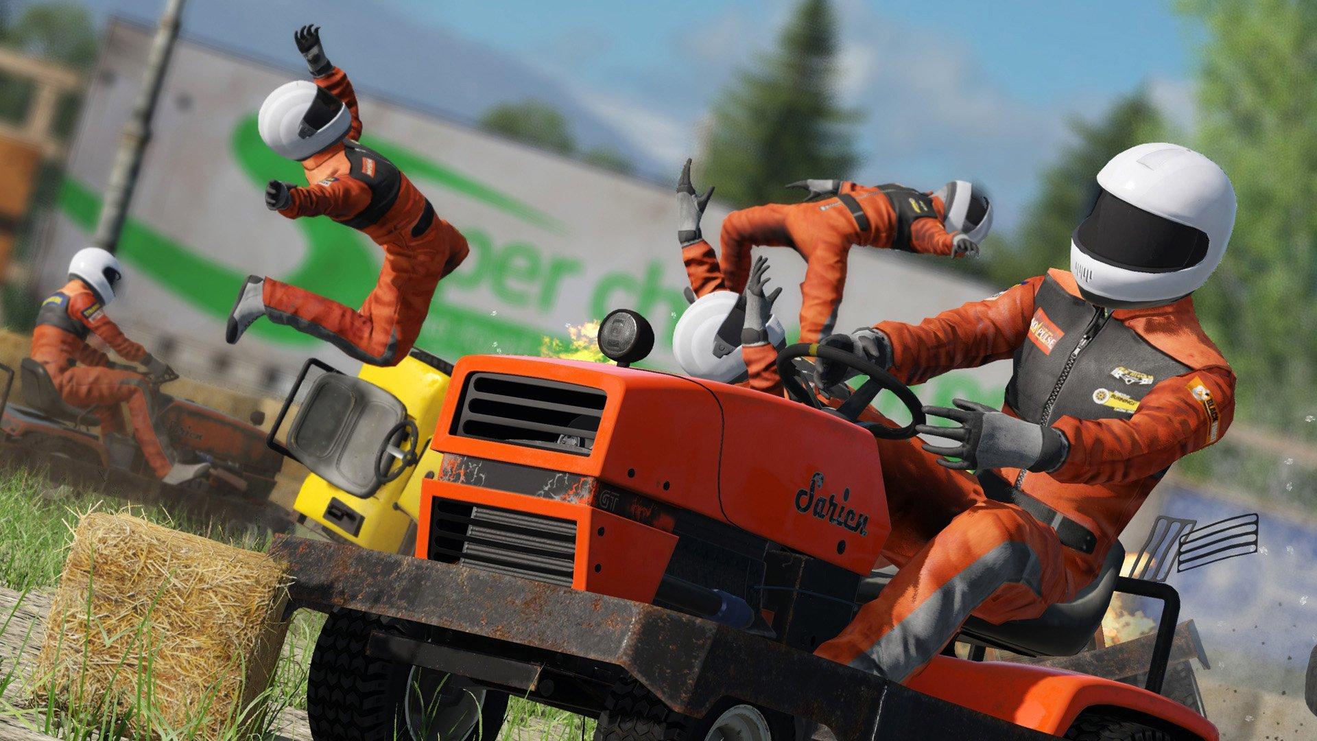 Wreckfest - Xbox One - Image 5