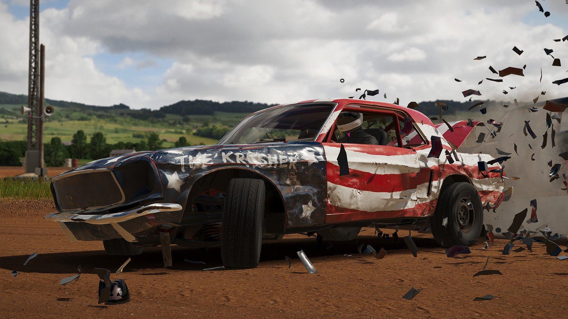 Wreckfest - Xbox One - Image 9