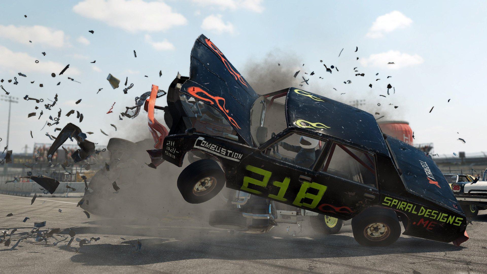 Wreckfest - Xbox One - Image 10