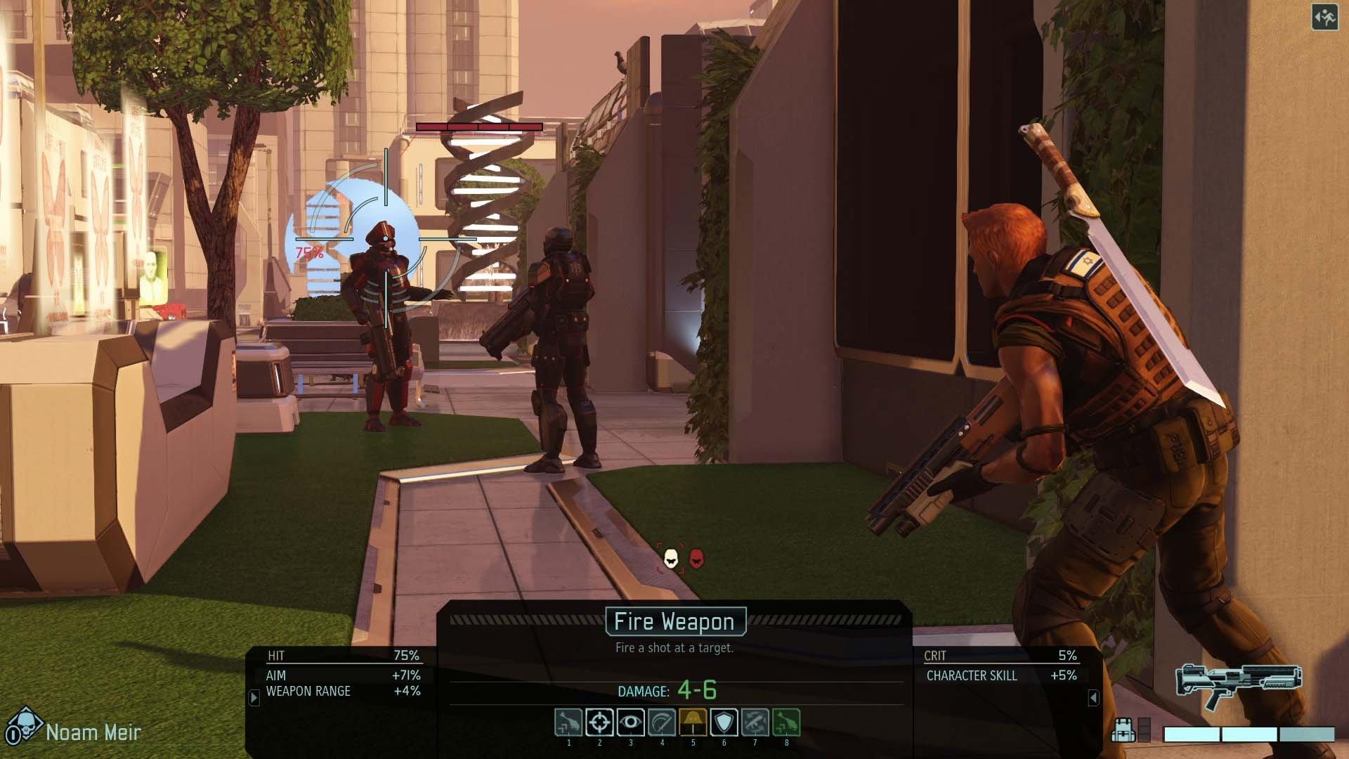 XCOM 2 Digital Deluxe Edition - Xbox One - Image 3