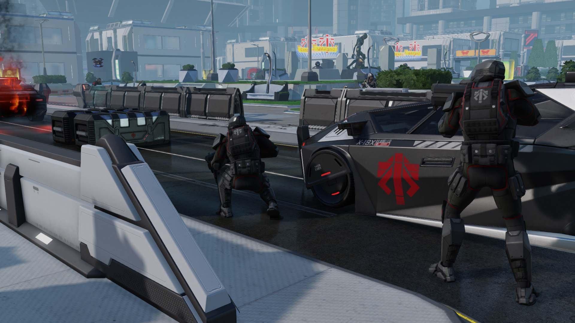 XCOM 2 Digital Deluxe Edition - Xbox One - Image 4