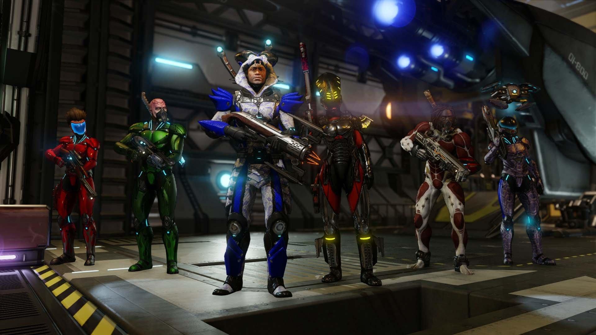 XCOM 2: Alien Hunters DLC - PC - Image 2