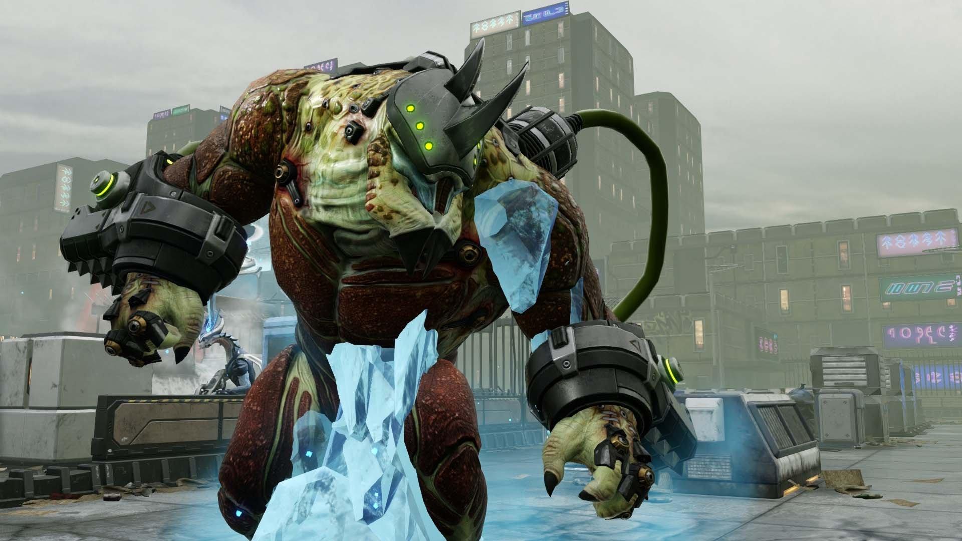 XCOM 2: Alien Hunters DLC - PC - Image 3