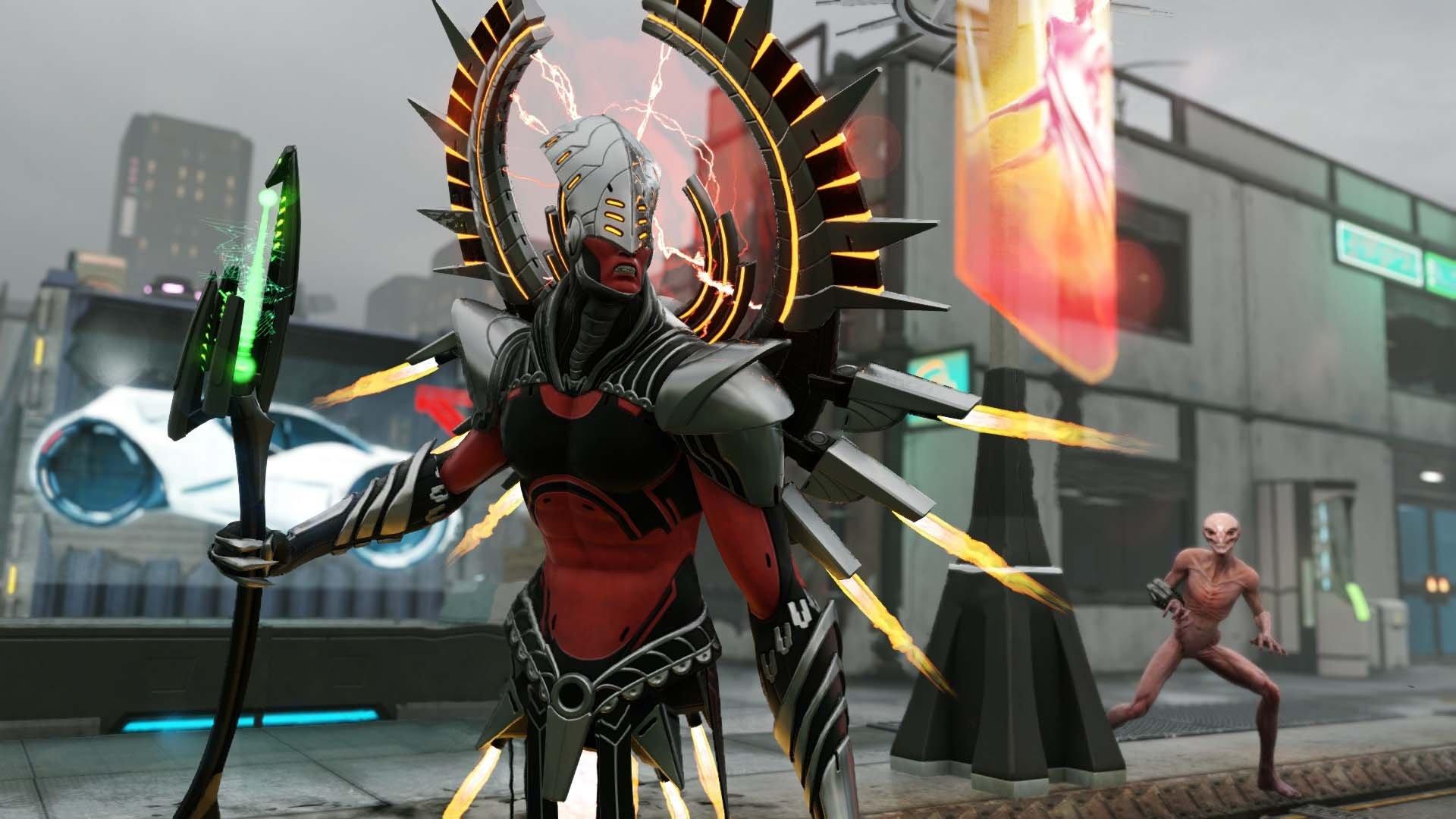 XCOM 2: Alien Hunters DLC - PC - Image 4