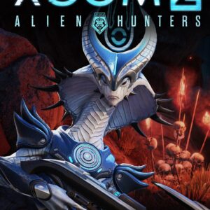 XCOM 2: Alien Hunters DLC - PC