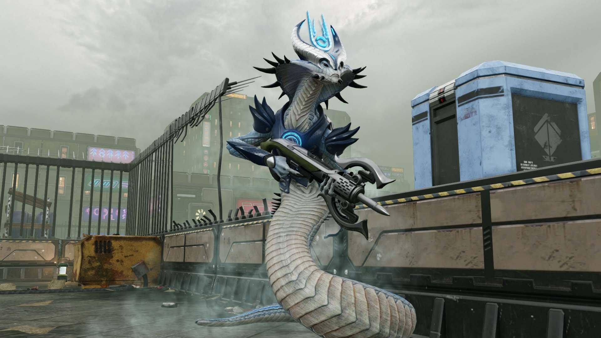 XCOM 2: Alien Hunters DLC - PC - Image 5