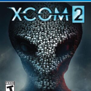 XCOM 2 - PlayStation 4