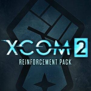 XCOM 2 Reinforcement Pack DLC - Xbox One