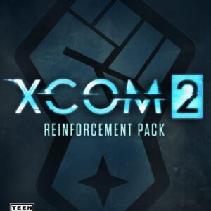 XCOM 2 Reinforcement Pack DLC - PC