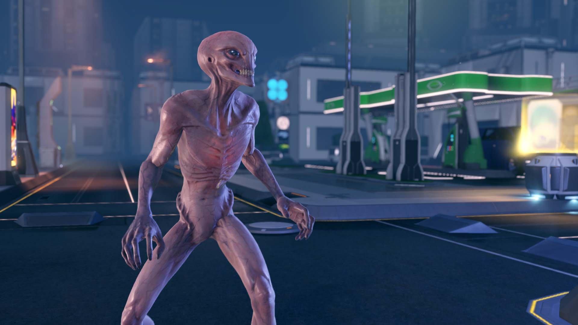 XCOM 2 Digital Deluxe Edition - Xbox One - Image 2