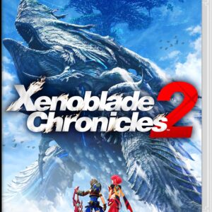 Xenoblade Chronicles 2 - Nintendo Switch