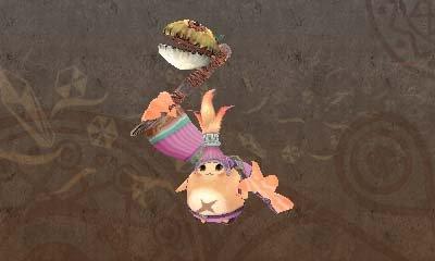 Xenoblade Chronicles 3D - Nintendo 3DS - Image 3