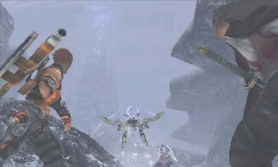 Xenoblade Chronicles 3D - Nintendo 3DS - Image 4