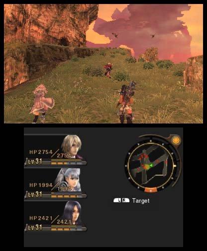 Xenoblade Chronicles 3D - Nintendo 3DS - Image 7