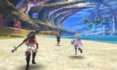 Xenoblade Chronicles 3D - Nintendo 3DS - Image 8