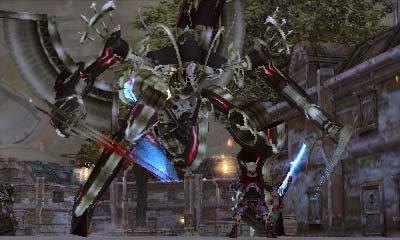 Xenoblade Chronicles 3D - Nintendo 3DS - Image 9