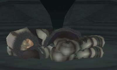 Xenoblade Chronicles 3D - Nintendo 3DS - Image 10