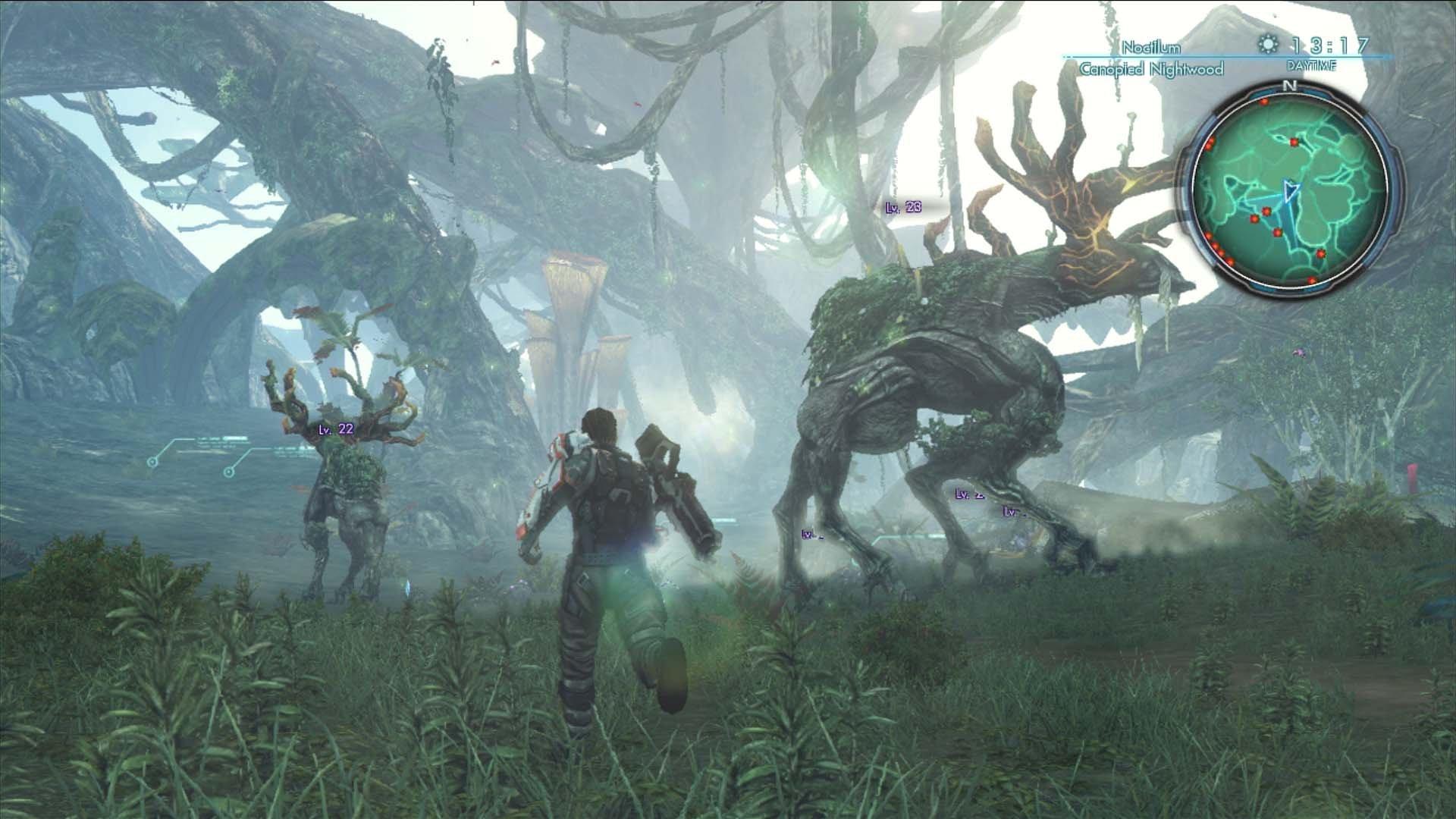 Xenoblade Chronicles X - Nintendo Wii U - Image 2