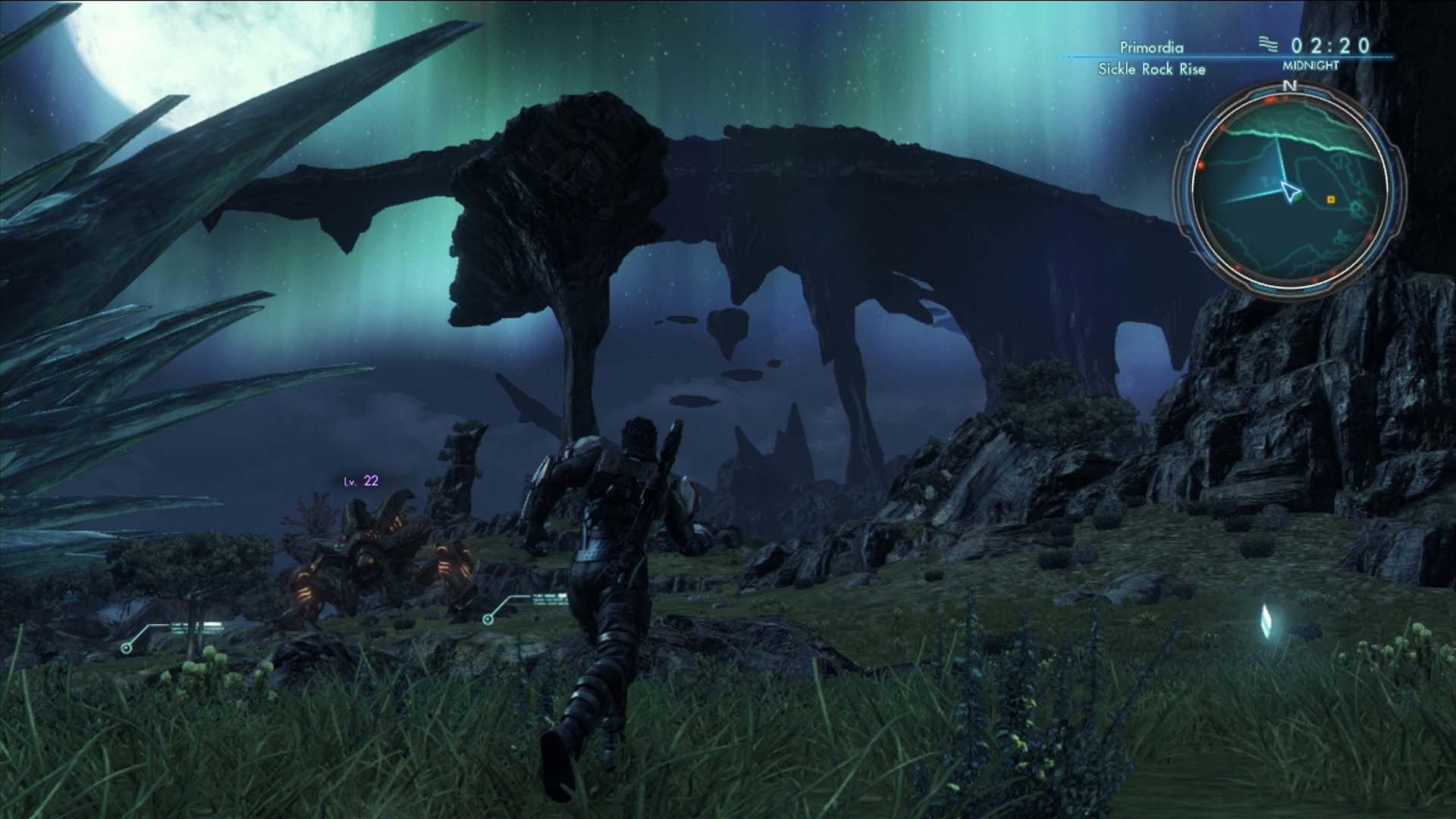 Xenoblade Chronicles X - Nintendo Wii U - Image 3