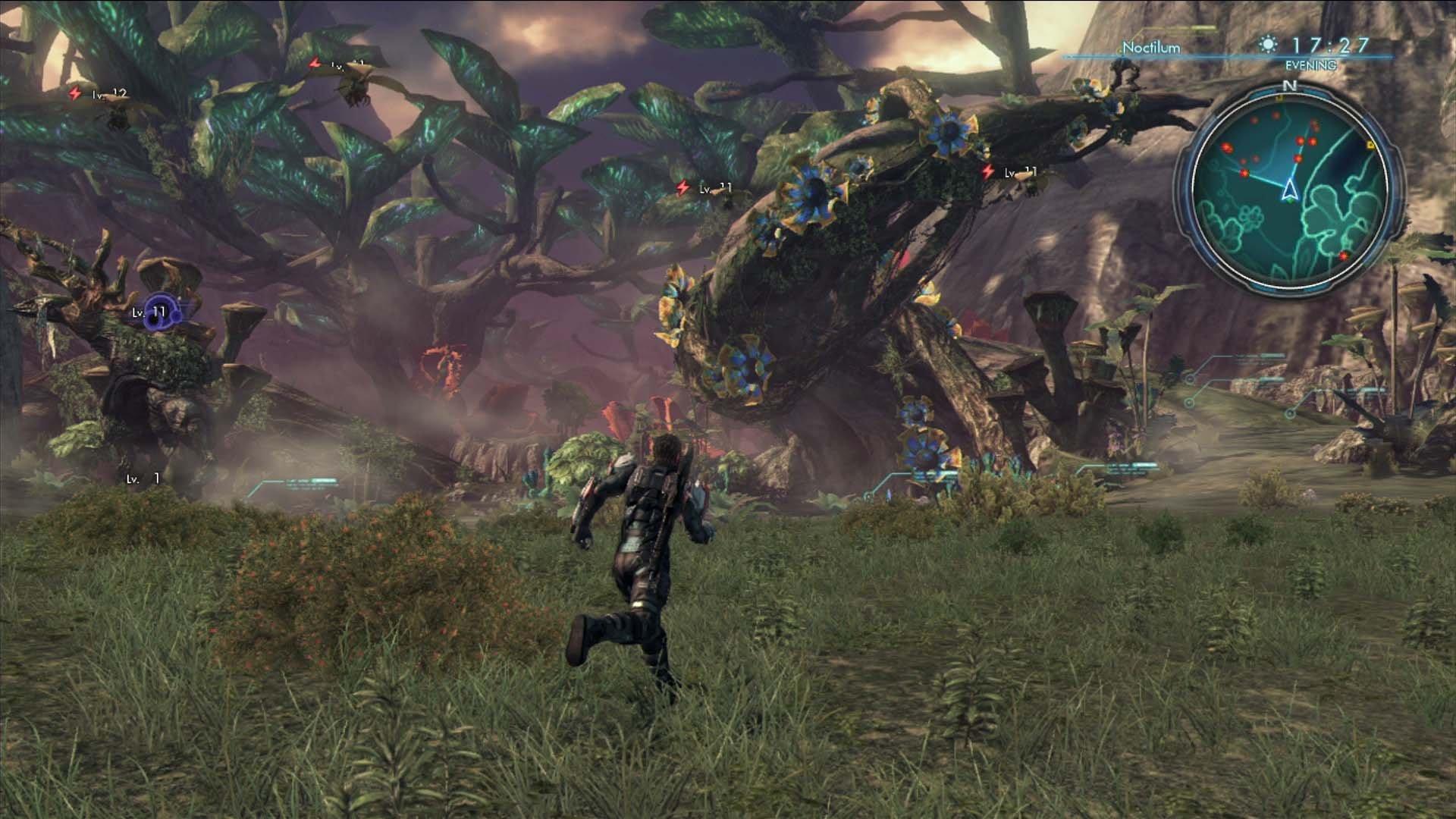 Xenoblade Chronicles X - Nintendo Wii U - Image 7