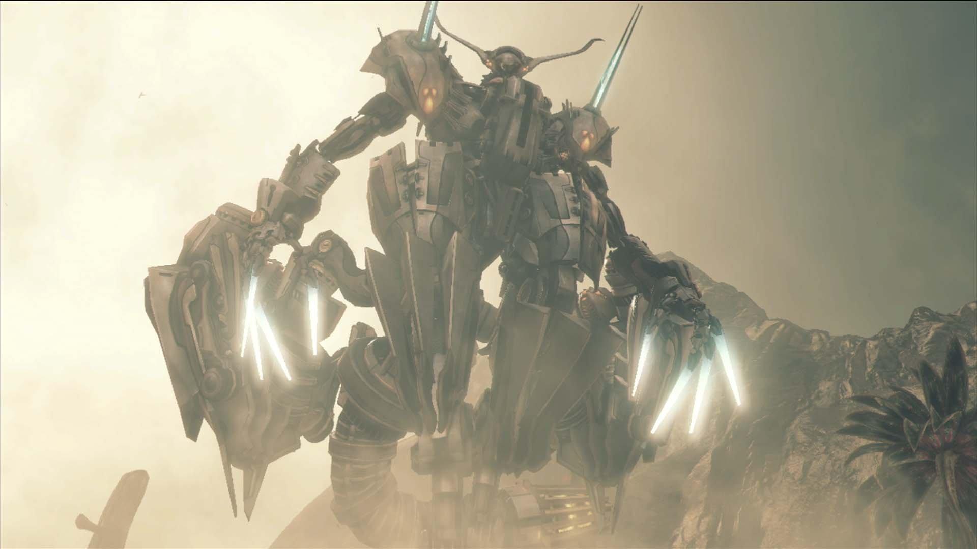 Xenoblade Chronicles X - Nintendo Wii U - Image 10