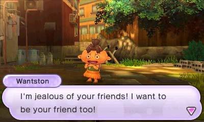 Yo-Kai Watch - Nintendo 3DS - Image 5