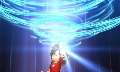 Yo-Kai Watch - Nintendo 3DS - Image 7