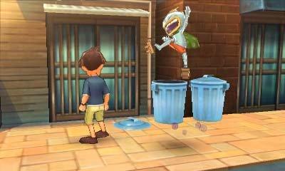 Yo-Kai Watch - Nintendo 3DS - Image 8