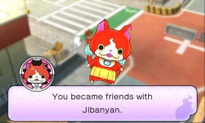 Yo-Kai Watch - Nintendo 3DS - Image 10
