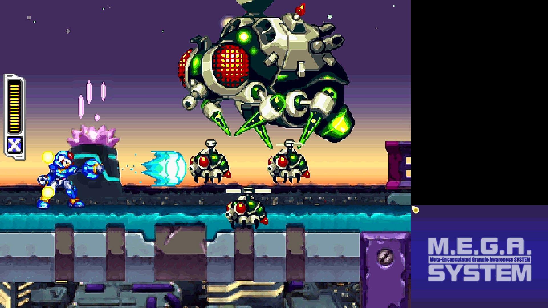 Mega Man Zero/ZX Legacy Collection - Nintendo Switch - Image 6