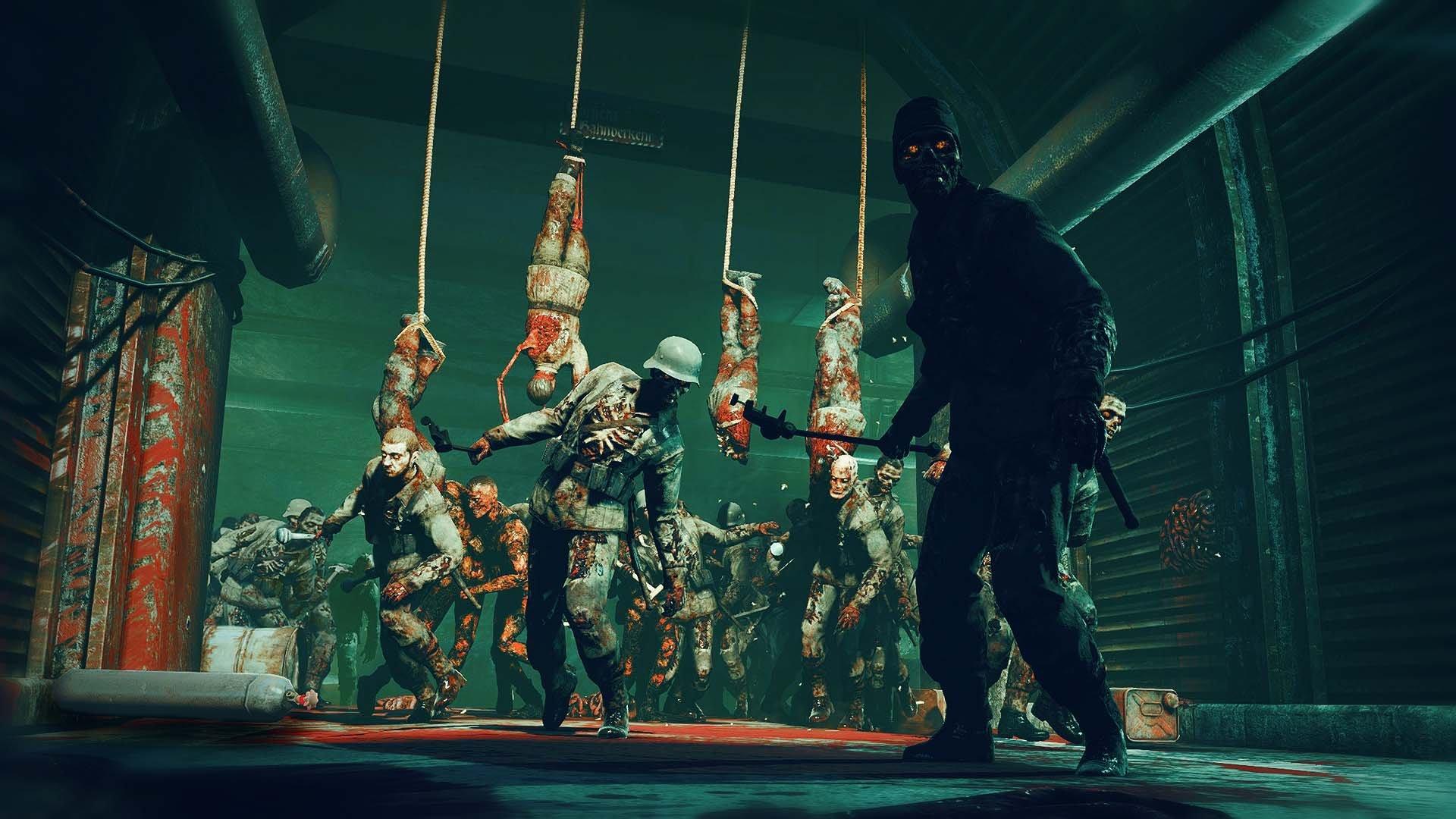 Zombie Army Trilogy - PlayStation 4 - Image 2